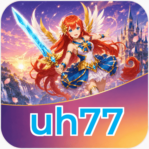 Logo uh77