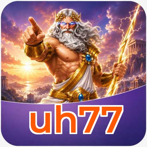Logo uh77