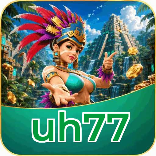 Logo uh77