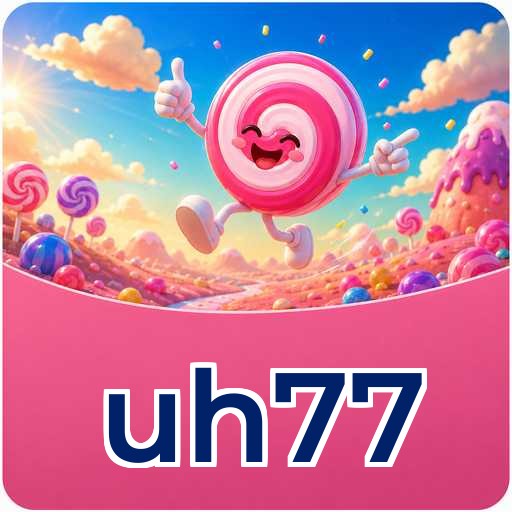Logo uh77
