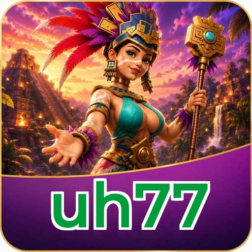 Logo uh77