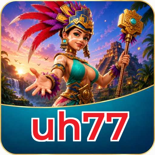 Logo uh77