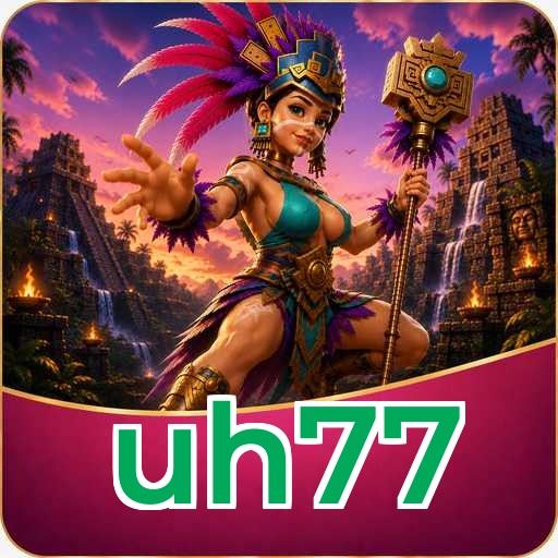 Logo uh77
