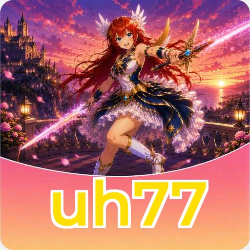 Logo uh77