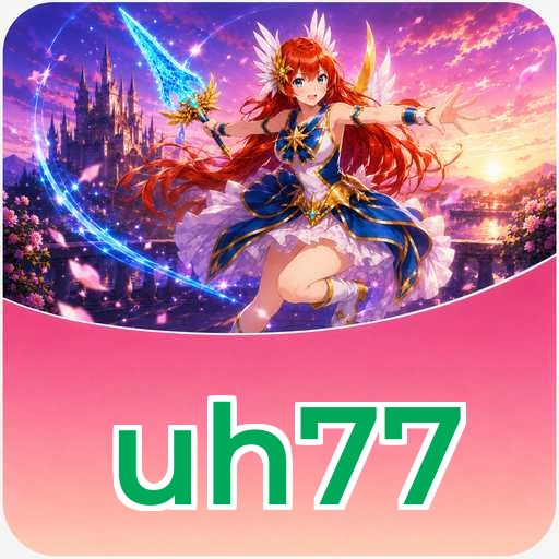 Logo uh77