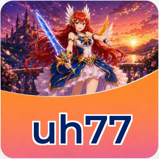 Contoh membandingkan alamat situs uh7700.com di bilah peramban