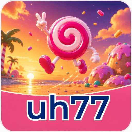 Logo uh77