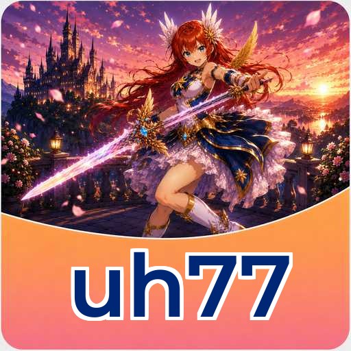Logo uh77