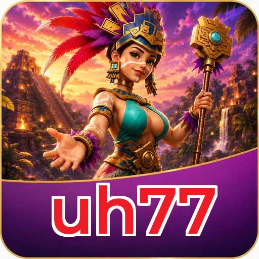 Logo uh77