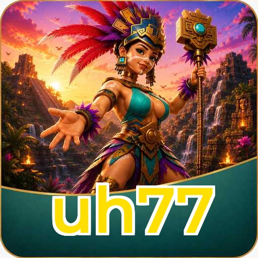 Logo uh77