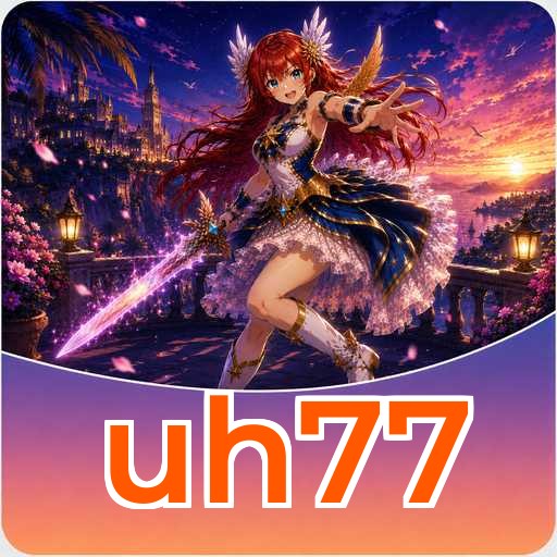 Logo uh77
