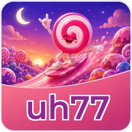 Logo uh77