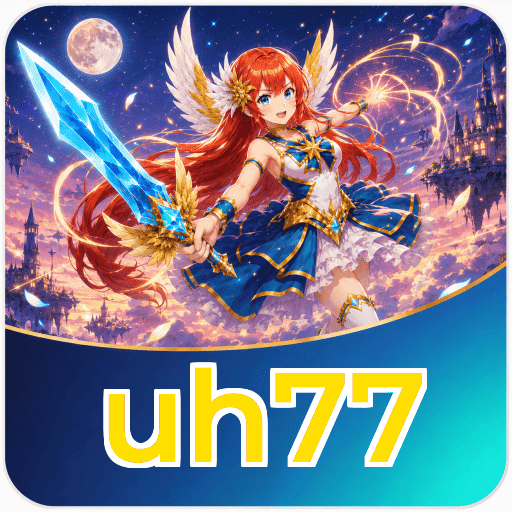 Logo uh77