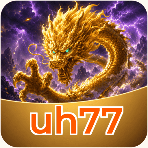 Logo uh77