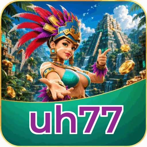 Logo uh77