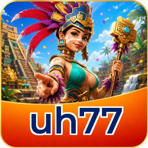 Logo uh77