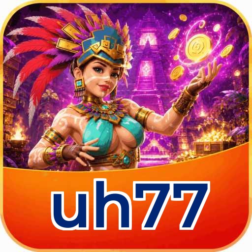 Ilustrasi alur memilih file uh77 di HP Android