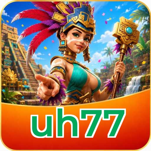 Logo uh77