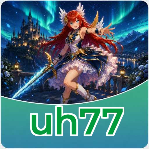 Logo uh77