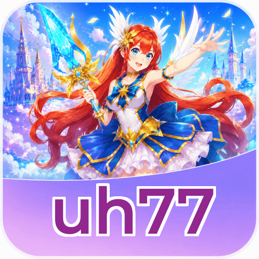 Logo uh77
