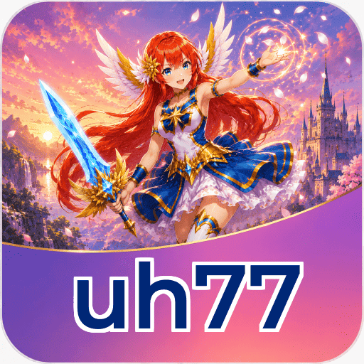 Logo uh77