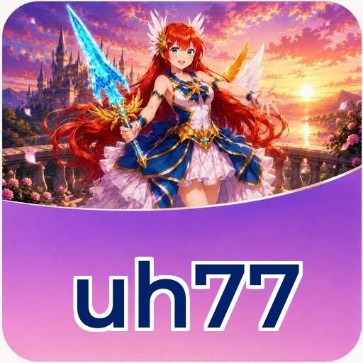 Logo uh77