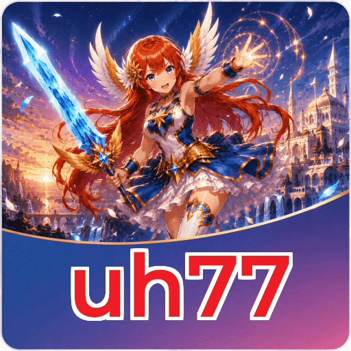 Logo uh77