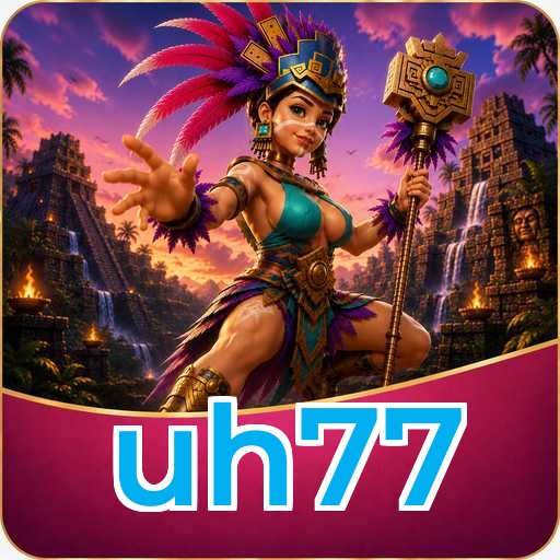 Logo uh77