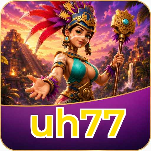 Logo uh77