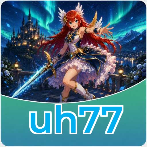 Logo uh77