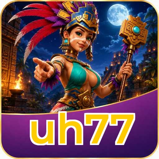 Logo uh77