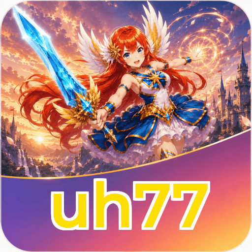 Logo uh77
